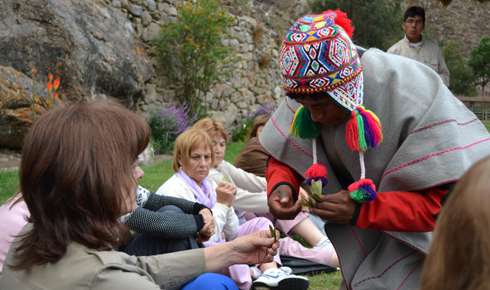 Perú Women Only Deluxe 2025--