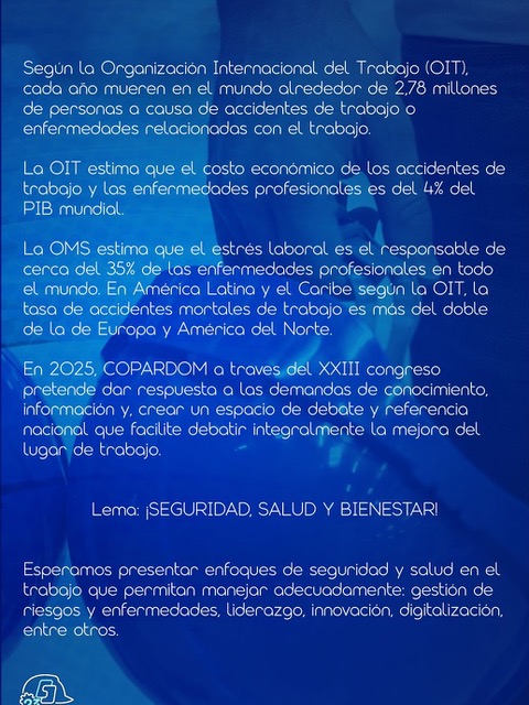 En nuestro XXIII congreso conocerás importantes y actualizados temas de la mano de expertos que -2