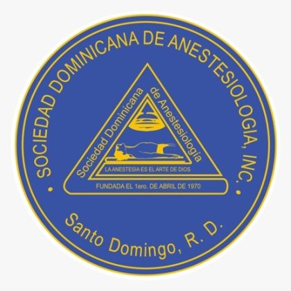 logo anestesiología