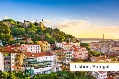 Lisbon
